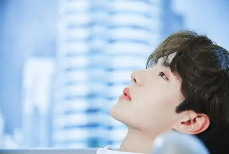 肖战王一博壁纸