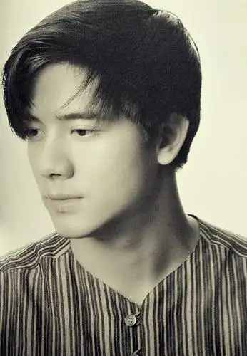 郭富城aaronkwok的图片