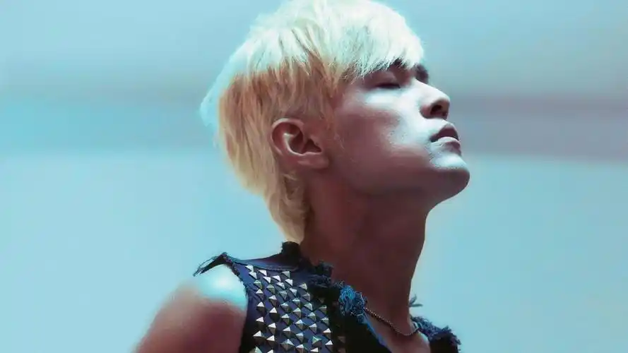 周杰伦《十二新作》(壁纸1)