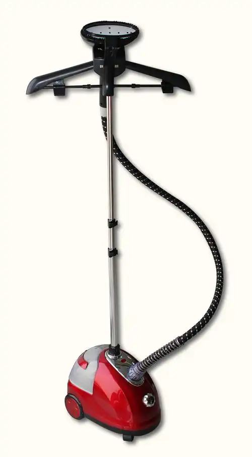 厂家直销 蒸汽挂烫机 蒸汽熨斗 挂式蒸汽熨斗 挂烫机批发图片_5