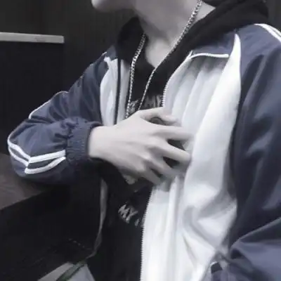 陆川泫 校服制服帅哥诱惑男头/我_男生头像_我要个性网