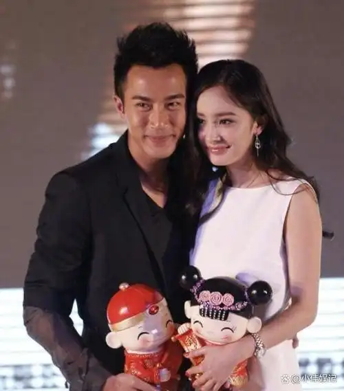 杨幂:我这辈子最后悔的决定,就是相信刘恺威