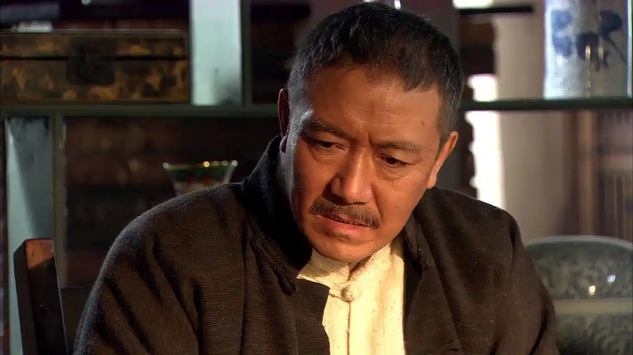 七个片段回顾经典电视剧《闯关东》