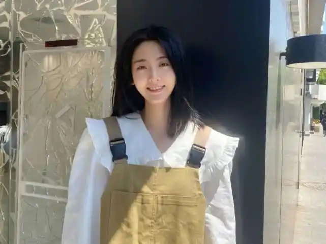 男神收割机,甜剧专业户也面临挑战,邢菲能成为下一个谭松韵么?