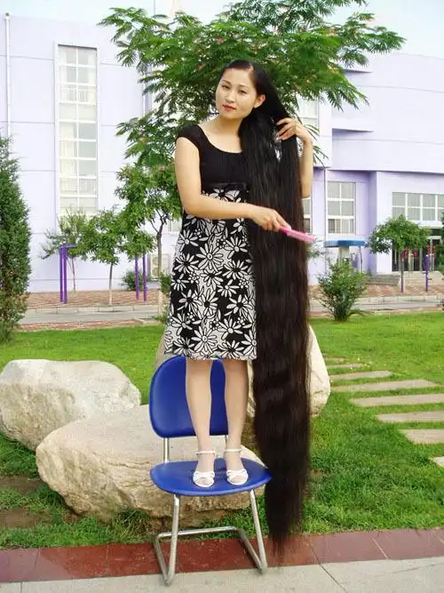 1米 - [中国长发网]