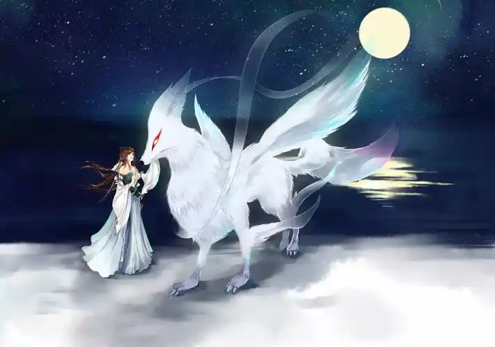 古风美人 〕° - 堆糖,美图壁纸兴趣社区