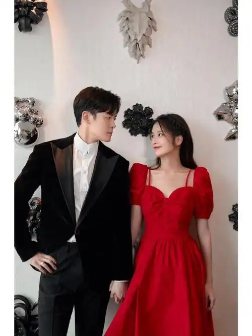 付辛博颖儿 好嗑