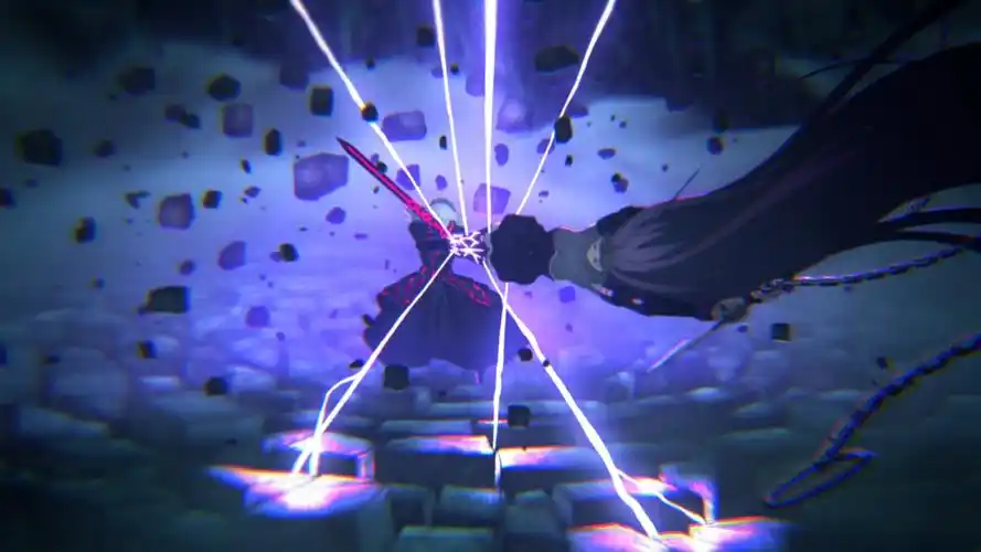 saioraws剧场版命运之夜天之杯iii春之歌fatestaynightheavensfeeliii