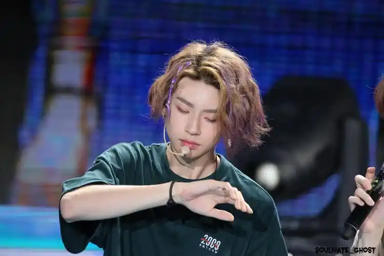 小鬼王琳凯 - 堆糖,美图壁纸兴趣社区