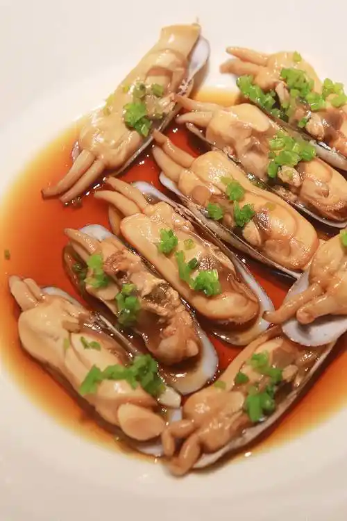 高端闽菜私厦里,一年四季陪伴你_东方养生频道_东方养生