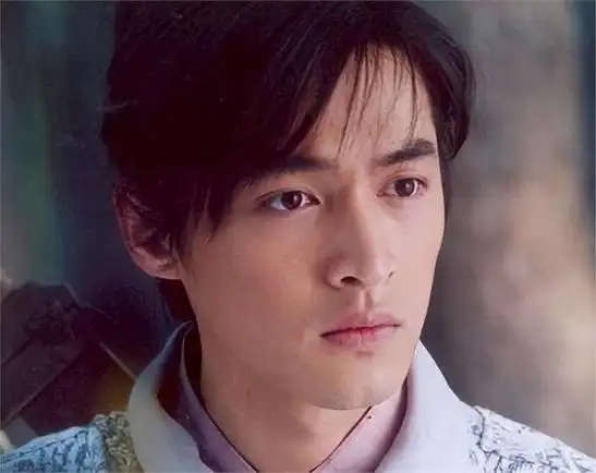 胡歌首谈陪产经历,骄傲称:1岁4个月女儿不会走路,会说很多话了