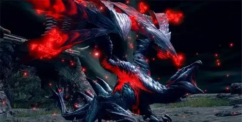 怪物猎人崛起天彗龙大招怎么躲我就知道有三种方法