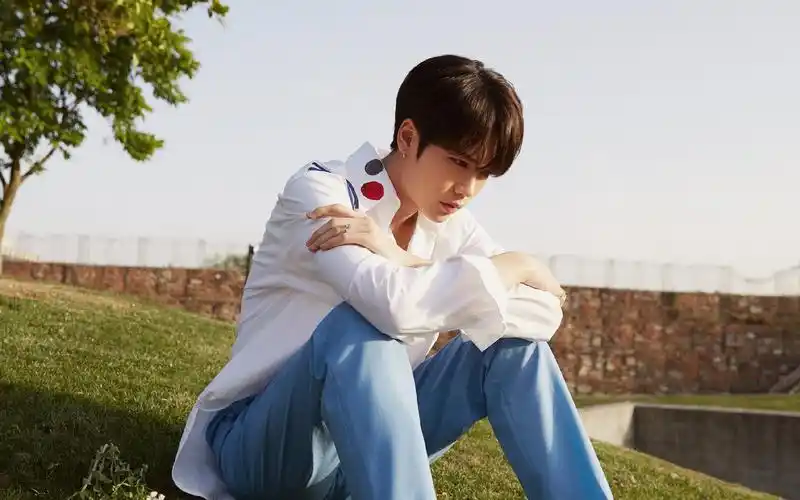 林彦俊壁纸高清__财经头条