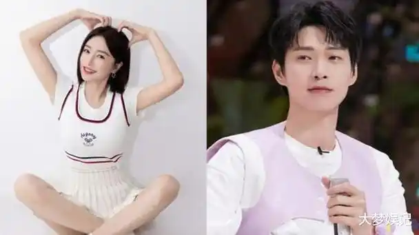 秦岚一下飞机"直冲住处甜勾魏大勋"!公开热恋1年了-大江头条