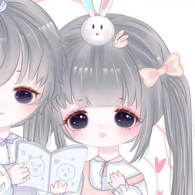 情头,可爱,来源于小红书 慕慕酱