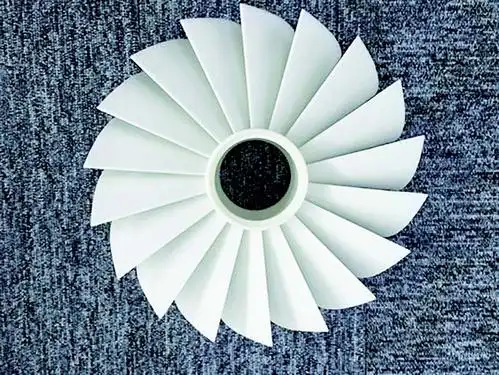 热固性塑料拓展3d打印的应用
