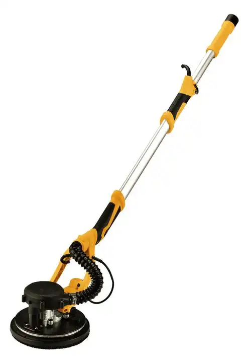 名称:猎马长杆双灯自吸打磨机   型号:lm-225ft