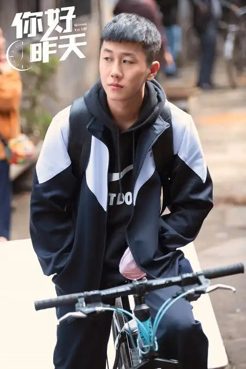 "钱三一"郭俊辰化身高冷学霸,再度搭档姜冠南,女主演技出色