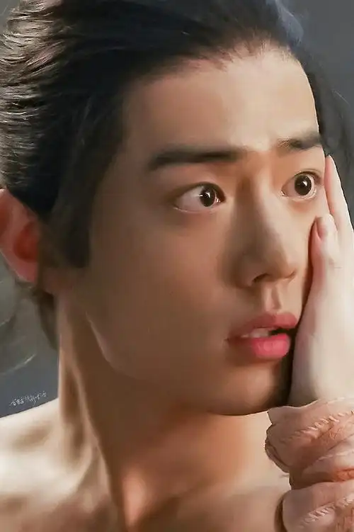 肖战诛仙##肖战张小凡