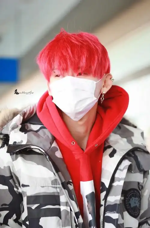 小鬼王琳凯[超话]##小鬼王琳凯ready now