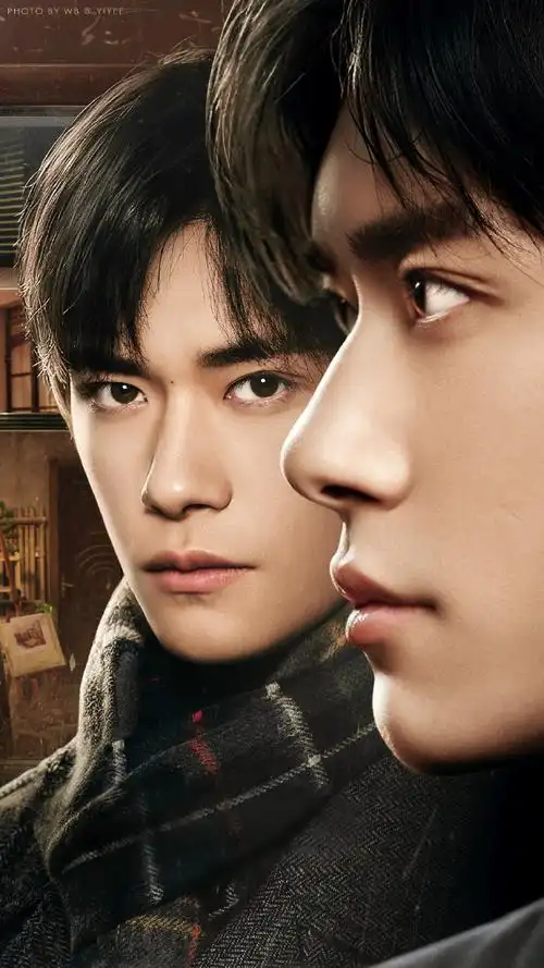 易烊千玺九号品牌全球代言人##易烊千玺演微电影##四字 易烊千