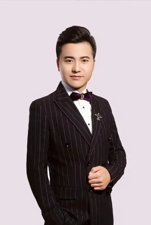 新歌推荐|《心尖尖上的你》柳强强,袁梦璐