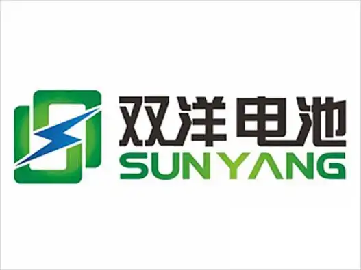 闪电logo设计-和兴电气品牌logo设计