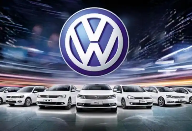 大众上汽和一汽有啥区别早知道就不会选错对比区别