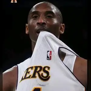 科比:布莱恩特头像