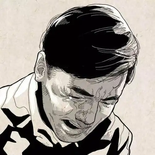 让男人哭到底有多简单?