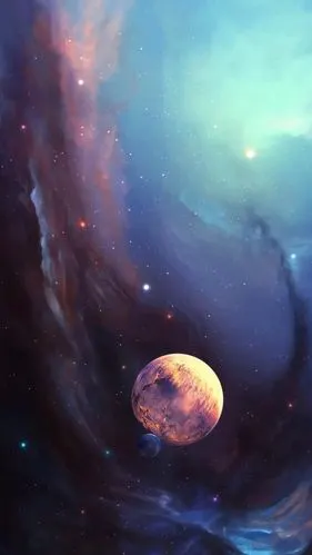 宇宙- 堆糖,美图壁纸兴趣社区