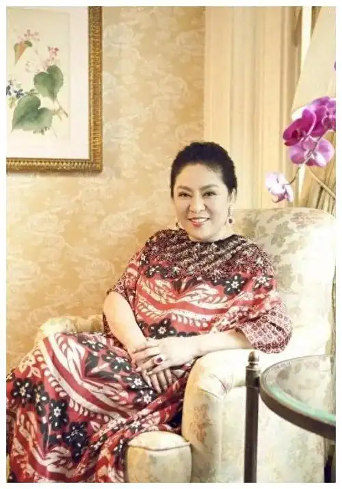 陈岚与向华强:逆境铸就传奇,坚韧绽放光芒,故事感人至深|向太|澎湃