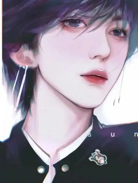 宋亚轩动漫壁纸