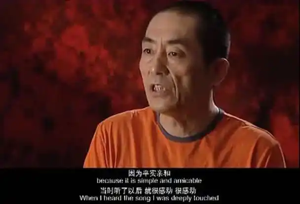 跟王菲合唱给林忆莲写歌这个低调的音乐鬼才早就该火了