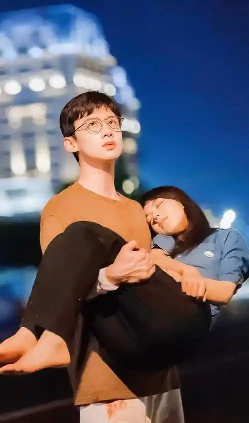 开端赵今麦白敬亭是这样走出循环的