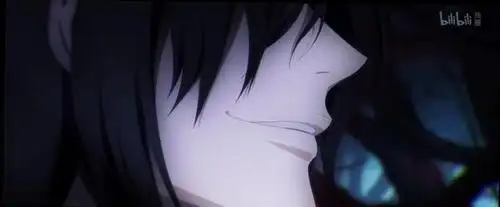 天官赐福动画首播,仙乐三傻同框欢乐多,花城邪魅一笑成反派?