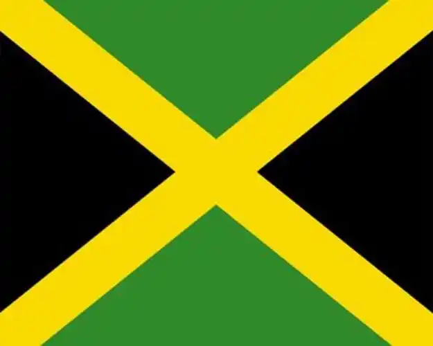 は蛋|国旗|牙买加