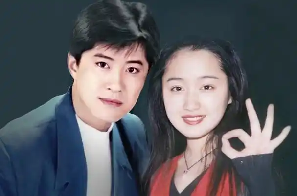 可没想到杨钰莹为了自证清白直接公开了自己的恋情,男朋友叫赖文峰