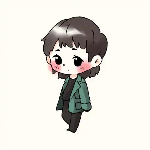 华晨宇q版 - 堆糖,美图壁纸兴趣社区