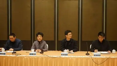 【青商资讯】万石镇青年商会召开2018年度年会_马敏
