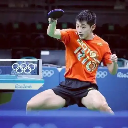 大飞张继科宁泽涛高冷霸道总裁男vs阳肉型男小鲜肉