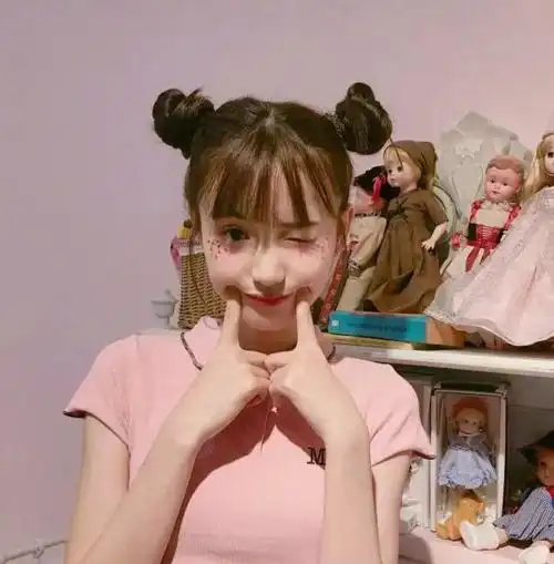 新年新气象你的微信头像换了吗