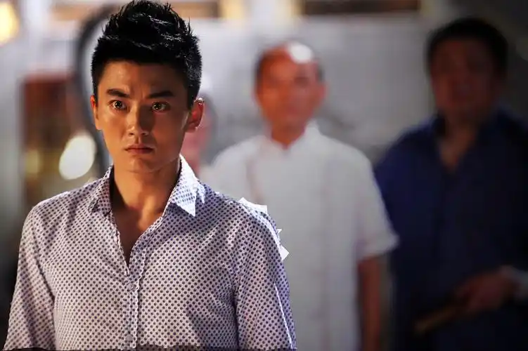 饭局也疯狂官方剧照剧照图片