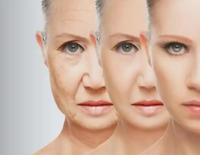 人并非在匀速衰老?研究发现:有3个年龄段老得最快