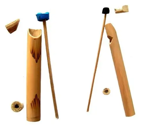 鸟笛子组装乐器--bird  wbr>whistle