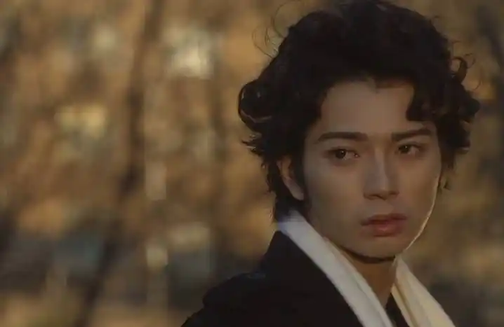 小岛君·震惊 |《流星花园》重拍,郭敬明说他要演道明寺?