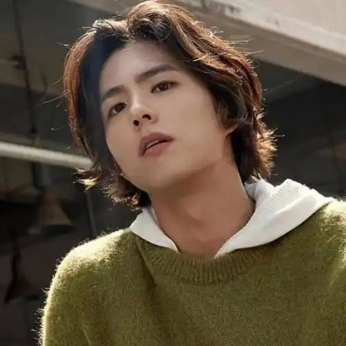 韩国十大男明星颜值排名出炉(韩国颜值最高男星排名)-1