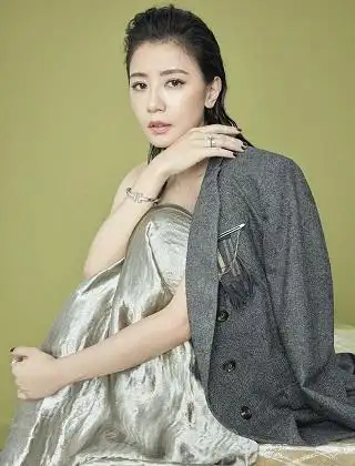 2022年丨贾静雯代言品牌代言产品肖像授权商务合作