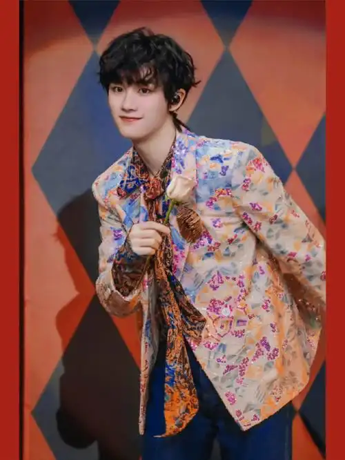 丁程鑫三公pb787878