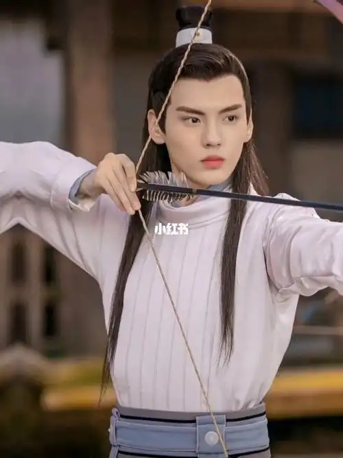 早安古装的毕雯珺古装合集来了